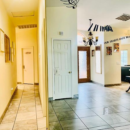 Watercreek-Four-Bedroom House In 拉斯维加斯 外观 照片