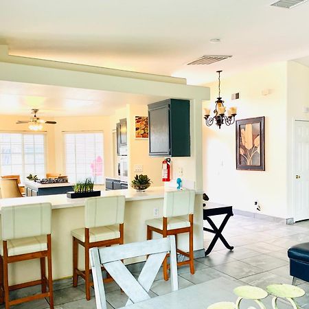 Watercreek-Four-Bedroom House In 拉斯维加斯 外观 照片