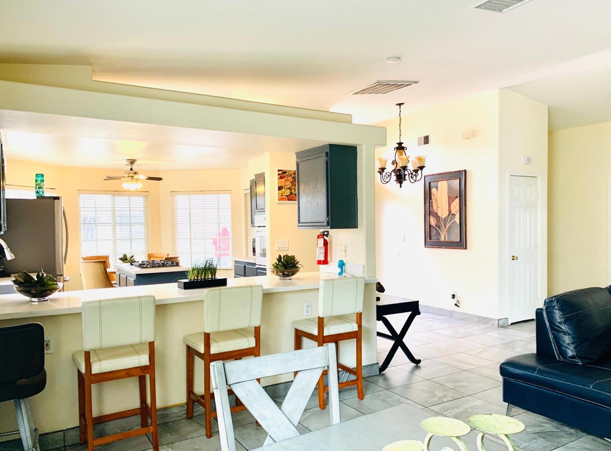 Watercreek-Four-Bedroom House In 拉斯维加斯 外观 照片