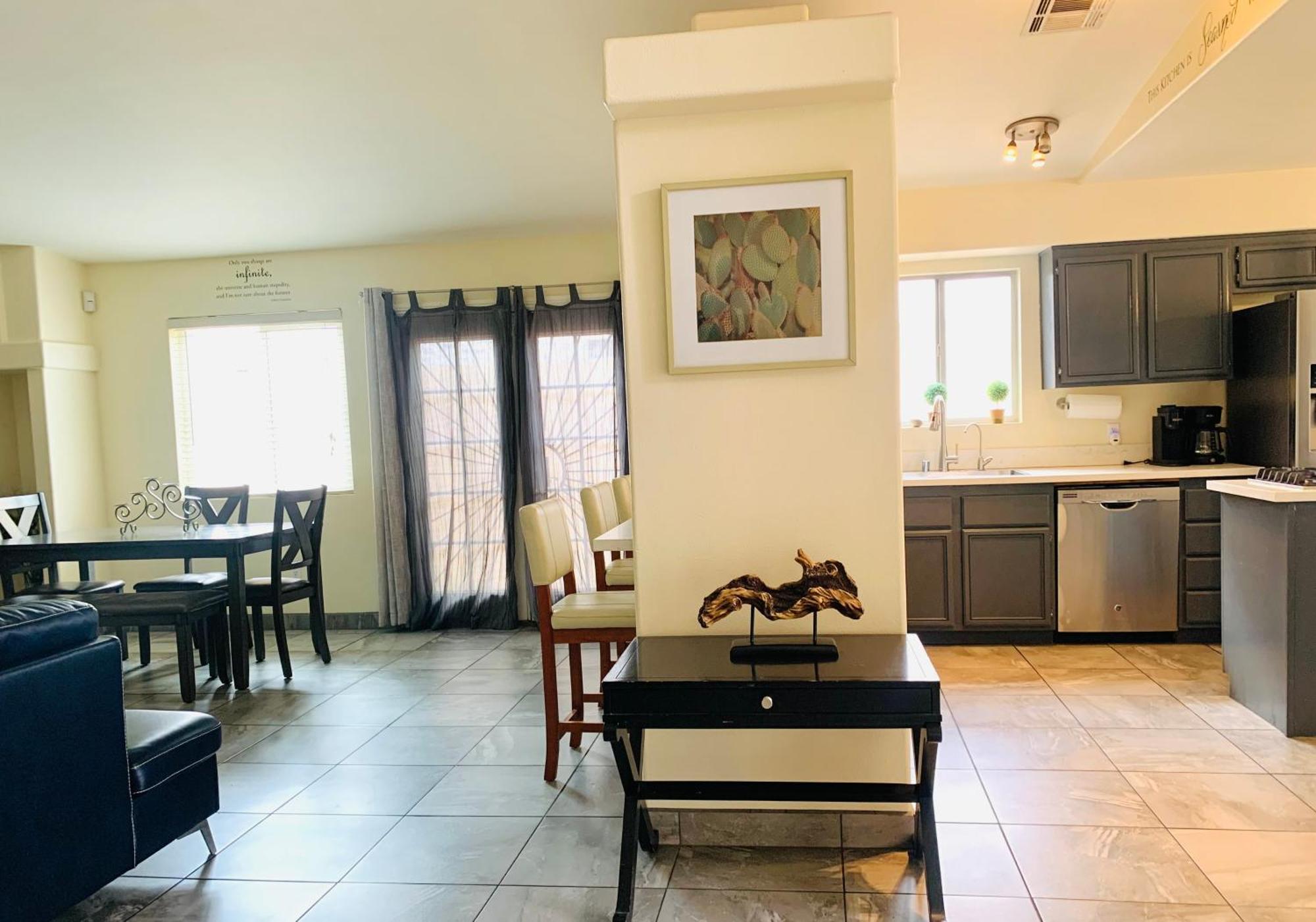 Watercreek-Four-Bedroom House In 拉斯维加斯 外观 照片