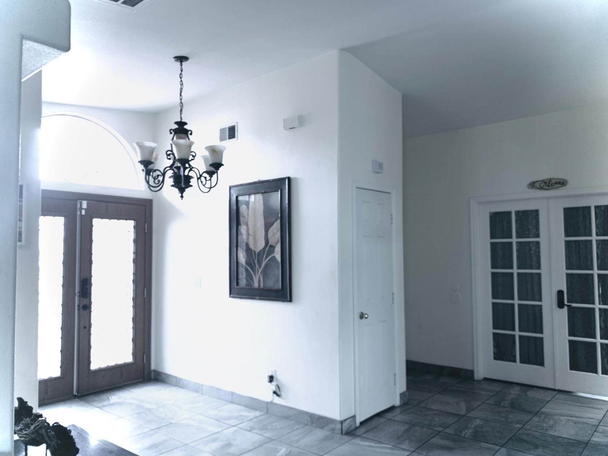 Watercreek-Four-Bedroom House In 拉斯维加斯 外观 照片