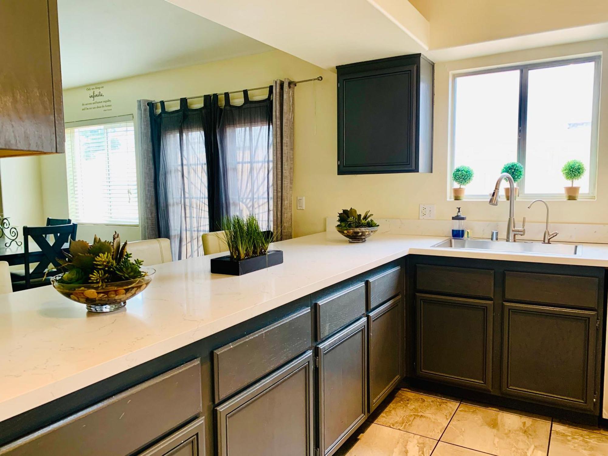 Watercreek-Four-Bedroom House In 拉斯维加斯 外观 照片