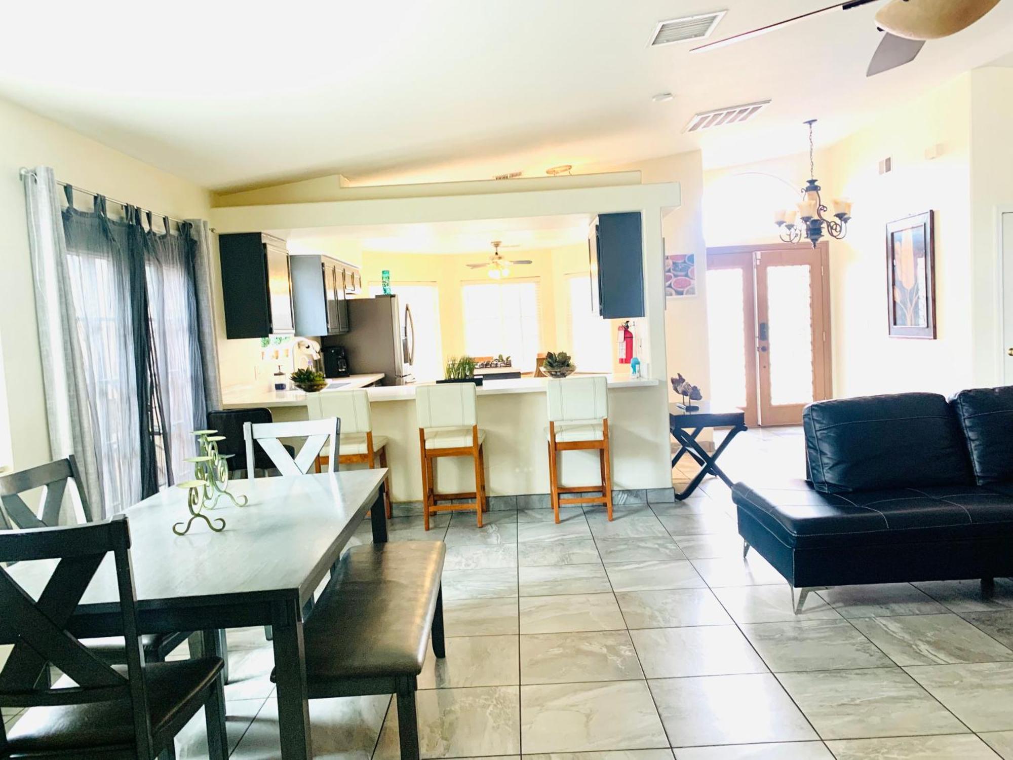 Watercreek-Four-Bedroom House In 拉斯维加斯 外观 照片